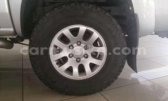 Acheter Occasion Voiture Isuzu KB Autre à Gokwe, Midlands Acheter Occasion Voiture Isuzu KB Autre à Gokwe, Midlands