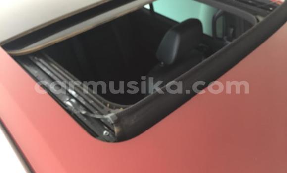 Tenga Tsaru Ford Everest Tsvuku Mota in Bulawayo in Bulawayo Tenga Tsaru Ford Everest Tsvuku Mota in Bulawayo in Bulawayo