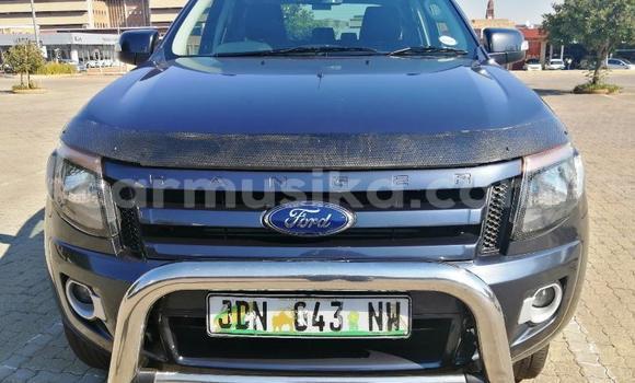 Tenga Tsaru Ford Ranger Bhuruu Mota in Harare in Harare