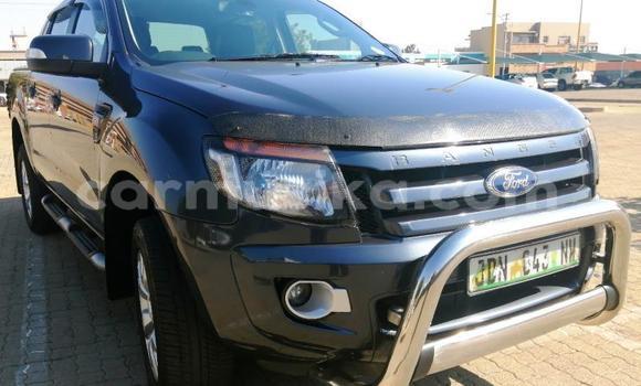 Tenga Tsaru Ford Ranger Bhuruu Mota in Harare in Harare Tenga Tsaru Ford Ranger Bhuruu Mota in Harare in Harare