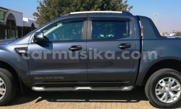 Tenga Tsaru Ford Ranger Bhuruu Mota in Harare in Harare Tenga Tsaru Ford Ranger Bhuruu Mota in Harare in Harare