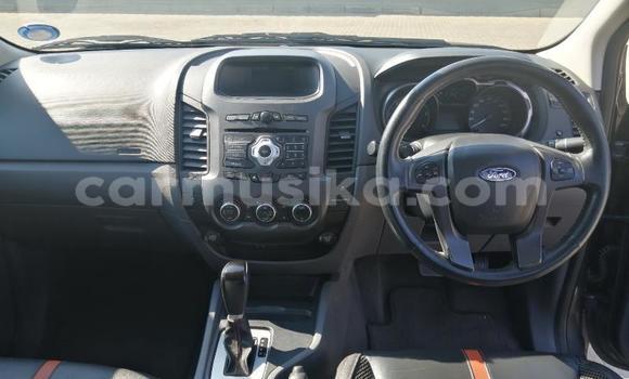 Tenga Tsaru Ford Ranger Bhuruu Mota in Harare in Harare Tenga Tsaru Ford Ranger Bhuruu Mota in Harare in Harare