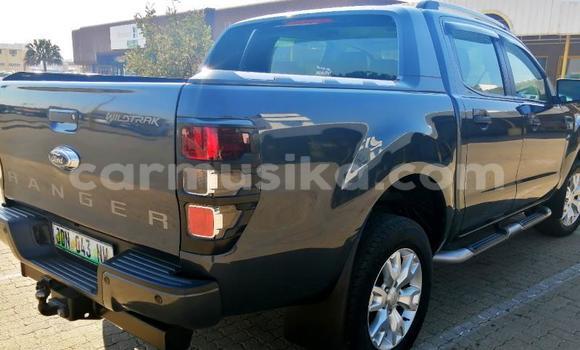 Tenga Tsaru Ford Ranger Bhuruu Mota in Harare in Harare Tenga Tsaru Ford Ranger Bhuruu Mota in Harare in Harare