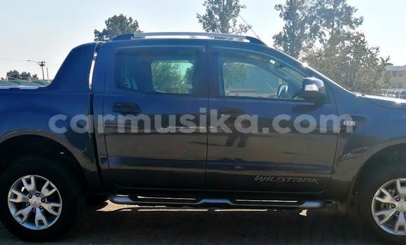 Tenga Tsaru Ford Ranger Bhuruu Mota in Harare in Harare Tenga Tsaru Ford Ranger Bhuruu Mota in Harare in Harare