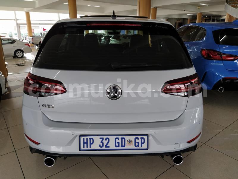 Big with watermark volkswagen golf gti harare harare 18696