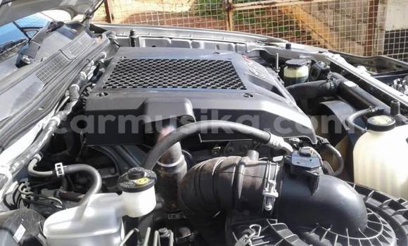 Acheter Occasion Voiture Toyota Hilux Gris à Bulawayo, Bulawayo Acheter Occasion Voiture Toyota Hilux Gris à Bulawayo, Bulawayo
