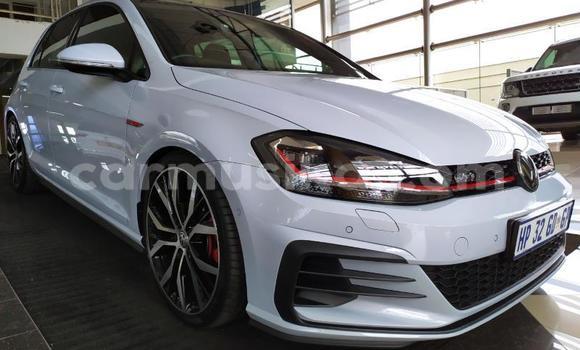 Tenga Tsaru Volkswagen Golf GTI Chena Mota in Harare in Harare Tenga Tsaru Volkswagen Golf GTI Chena Mota in Harare in Harare