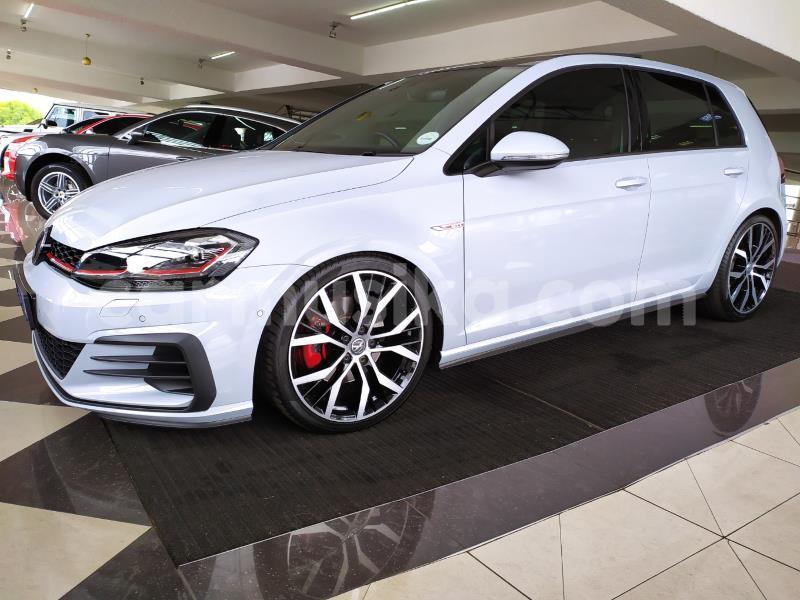 Big with watermark volkswagen golf gti harare harare 18696