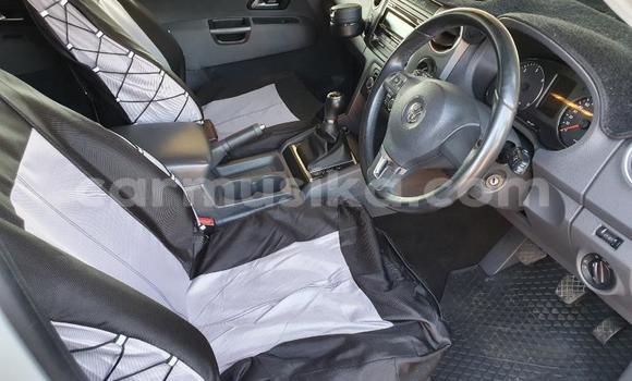 Tenga Tsaru Volkswagen Amarok Chena Mota in Beitbridge in Matabeleland South Tenga Tsaru Volkswagen Amarok Chena Mota in Beitbridge in Matabeleland South