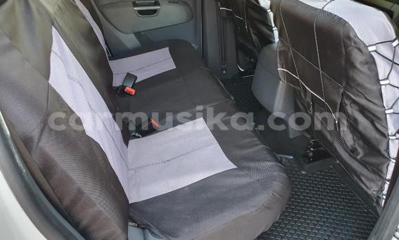 Tenga Tsaru Volkswagen Amarok Chena Mota in Beitbridge in Matabeleland South Tenga Tsaru Volkswagen Amarok Chena Mota in Beitbridge in Matabeleland South