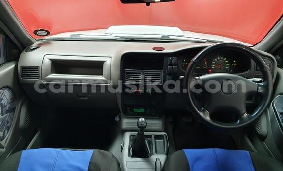 Tenga Tsaru Isuzu KB Chena Mota in Beitbridge in Matabeleland South Tenga Tsaru Isuzu KB Chena Mota in Beitbridge in Matabeleland South