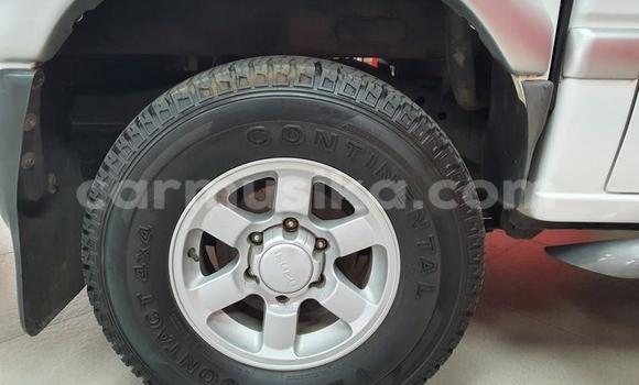 Tenga Tsaru Isuzu KB Chena Mota in Beitbridge in Matabeleland South Tenga Tsaru Isuzu KB Chena Mota in Beitbridge in Matabeleland South