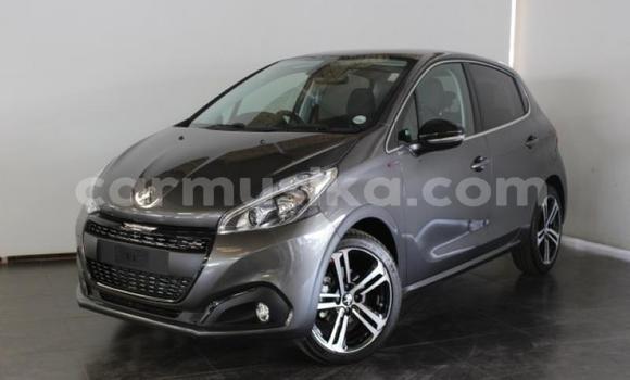 Buy Used Peugeot 208 Other Car in Beitbridge in Matabeleland South Buy Used Peugeot 208 Other Car in Beitbridge in Matabeleland South