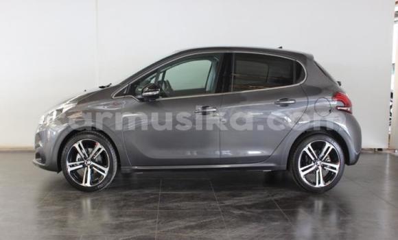 Acheter Occasion Voiture Peugeot 208 Autre à Beitbridge, Matabeleland South Acheter Occasion Voiture Peugeot 208 Autre à Beitbridge, Matabeleland South