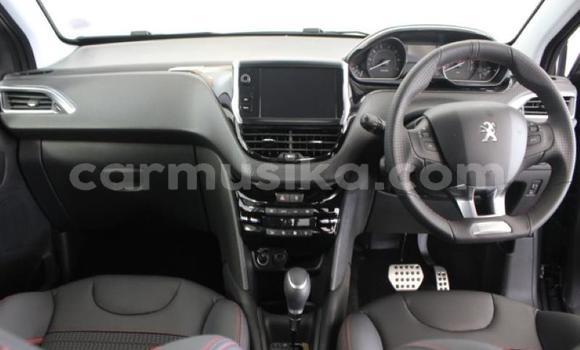 Acheter Occasion Voiture Peugeot 208 Autre à Beitbridge, Matabeleland South Acheter Occasion Voiture Peugeot 208 Autre à Beitbridge, Matabeleland South