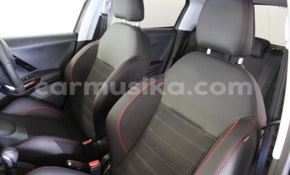 Acheter Occasion Voiture Peugeot 208 Autre à Beitbridge, Matabeleland South Acheter Occasion Voiture Peugeot 208 Autre à Beitbridge, Matabeleland South