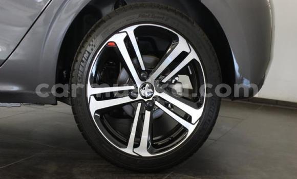 Acheter Occasion Voiture Peugeot 208 Autre à Beitbridge, Matabeleland South Acheter Occasion Voiture Peugeot 208 Autre à Beitbridge, Matabeleland South