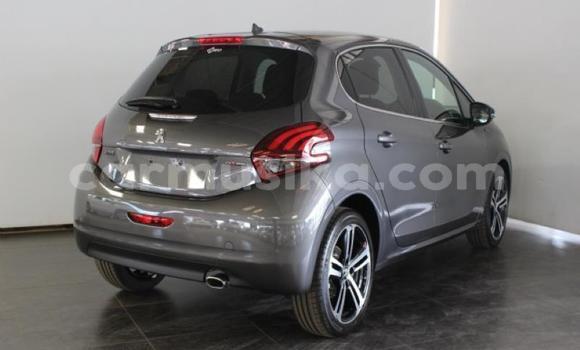 Acheter Occasion Voiture Peugeot 208 Autre à Beitbridge, Matabeleland South Acheter Occasion Voiture Peugeot 208 Autre à Beitbridge, Matabeleland South