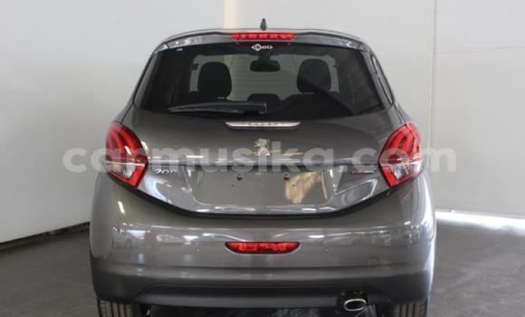 Acheter Occasion Voiture Peugeot 208 Autre à Beitbridge, Matabeleland South Acheter Occasion Voiture Peugeot 208 Autre à Beitbridge, Matabeleland South