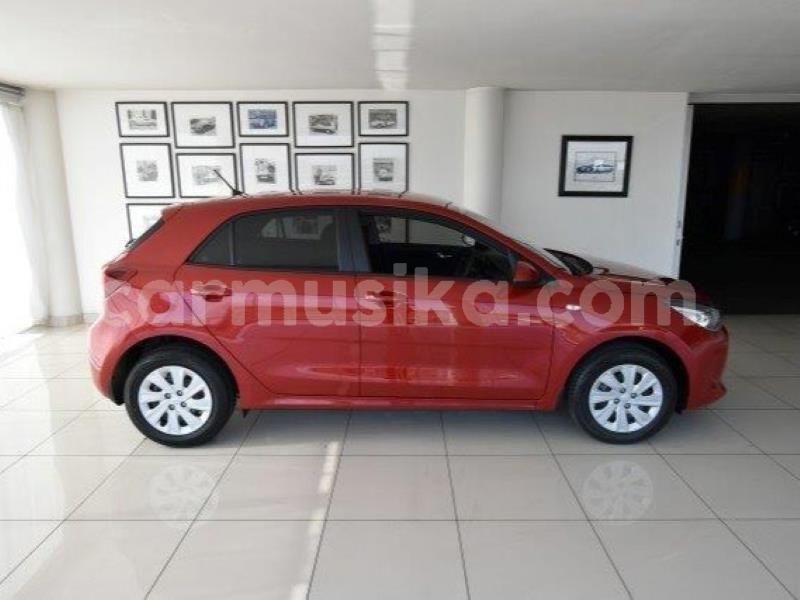 Big with watermark kia rio matabeleland south beitbridge 18701