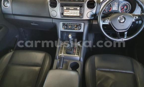 Acheter Occasion Voiture Volkswagen Amarok Blanc à Beitbridge, Matabeleland South Acheter Occasion Voiture Volkswagen Amarok Blanc à Beitbridge, Matabeleland South