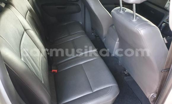 Acheter Occasion Voiture Volkswagen Amarok Blanc à Beitbridge, Matabeleland South Acheter Occasion Voiture Volkswagen Amarok Blanc à Beitbridge, Matabeleland South