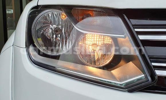 Acheter Occasion Voiture Volkswagen Amarok Blanc à Beitbridge, Matabeleland South Acheter Occasion Voiture Volkswagen Amarok Blanc à Beitbridge, Matabeleland South