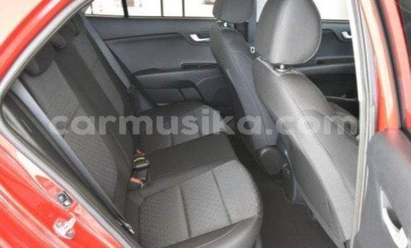 Acheter Occasion Voiture Kia Rio Beige à Beitbridge, Matabeleland South Acheter Occasion Voiture Kia Rio Beige à Beitbridge, Matabeleland South