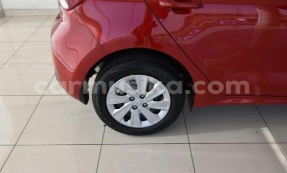 Acheter Occasion Voiture Kia Rio Beige à Beitbridge, Matabeleland South Acheter Occasion Voiture Kia Rio Beige à Beitbridge, Matabeleland South