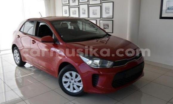 Acheter Occasion Voiture Kia Rio Beige à Beitbridge, Matabeleland South Acheter Occasion Voiture Kia Rio Beige à Beitbridge, Matabeleland South