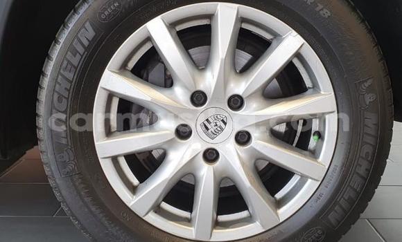 Acheter Occasion Voiture Porsche Cayenne Blanc à Beitbridge, Matabeleland South Acheter Occasion Voiture Porsche Cayenne Blanc à Beitbridge, Matabeleland South