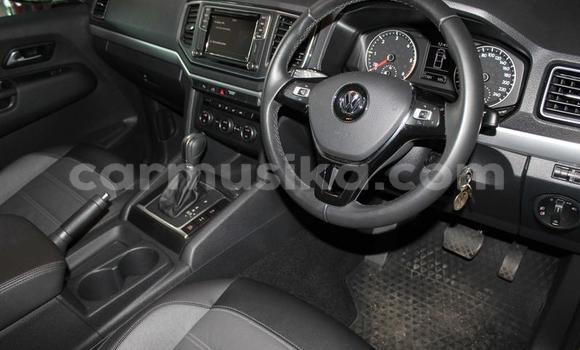 Acheter Occasion Voiture Volkswagen Amarok Blanc à Beitbridge, Matabeleland South Acheter Occasion Voiture Volkswagen Amarok Blanc à Beitbridge, Matabeleland South