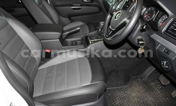 Acheter Occasion Voiture Volkswagen Amarok Blanc à Beitbridge, Matabeleland South Acheter Occasion Voiture Volkswagen Amarok Blanc à Beitbridge, Matabeleland South