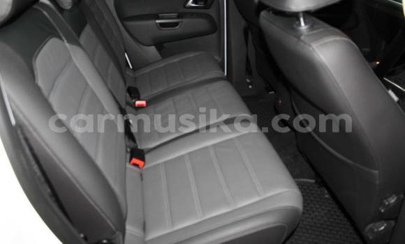 Acheter Occasion Voiture Volkswagen Amarok Blanc à Beitbridge, Matabeleland South Acheter Occasion Voiture Volkswagen Amarok Blanc à Beitbridge, Matabeleland South