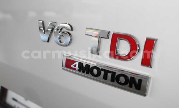 Acheter Occasion Voiture Volkswagen Amarok Blanc à Beitbridge, Matabeleland South Acheter Occasion Voiture Volkswagen Amarok Blanc à Beitbridge, Matabeleland South