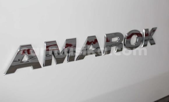 Acheter Occasion Voiture Volkswagen Amarok Blanc à Beitbridge, Matabeleland South Acheter Occasion Voiture Volkswagen Amarok Blanc à Beitbridge, Matabeleland South