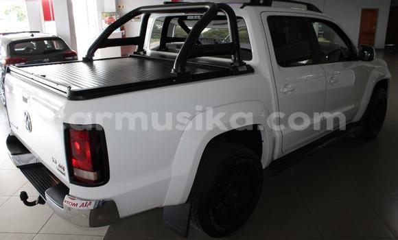 Acheter Occasion Voiture Volkswagen Amarok Blanc à Beitbridge, Matabeleland South Acheter Occasion Voiture Volkswagen Amarok Blanc à Beitbridge, Matabeleland South