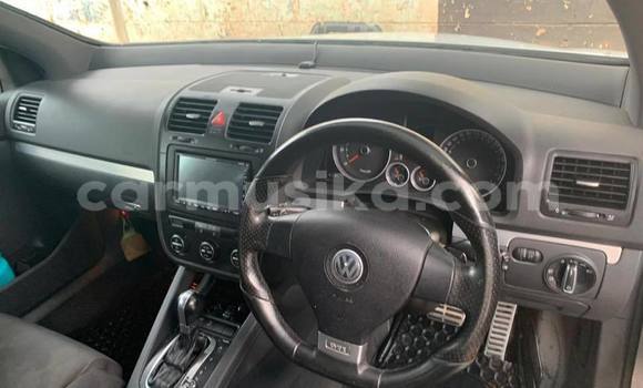 Acheter Occasion Voiture Volkswagen Golf Blanc à Bulawayo, Bulawayo Acheter Occasion Voiture Volkswagen Golf Blanc à Bulawayo, Bulawayo