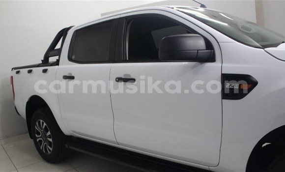 Tenga Tsaru Ford Ranger Chena Mota in Beitbridge in Matabeleland South Tenga Tsaru Ford Ranger Chena Mota in Beitbridge in Matabeleland South