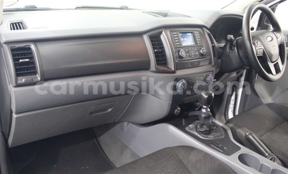 Tenga Tsaru Ford Ranger Chena Mota in Beitbridge in Matabeleland South Tenga Tsaru Ford Ranger Chena Mota in Beitbridge in Matabeleland South