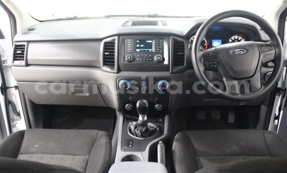 Tenga Tsaru Ford Ranger Chena Mota in Beitbridge in Matabeleland South Tenga Tsaru Ford Ranger Chena Mota in Beitbridge in Matabeleland South