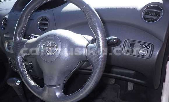 Nunua Ilio tumika Toyota Vitz Nyeupe Gari ndani ya Beitbridge nchini Matabeleland Kusini Nunua Ilio tumika Toyota Vitz Nyeupe Gari ndani ya Beitbridge nchini Matabeleland Kusini