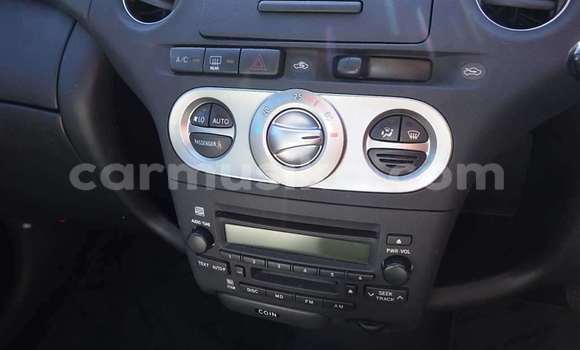 Nunua Ilio tumika Toyota Vitz Nyeupe Gari ndani ya Beitbridge nchini Matabeleland Kusini Nunua Ilio tumika Toyota Vitz Nyeupe Gari ndani ya Beitbridge nchini Matabeleland Kusini