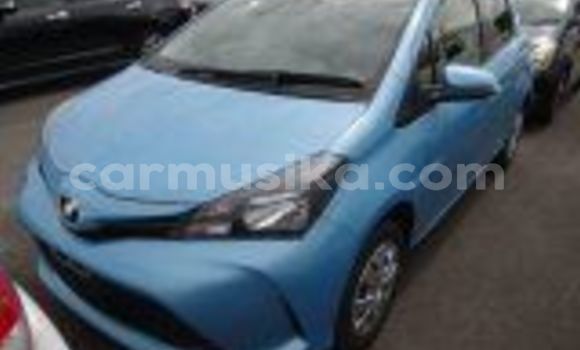 Tenga Tsaru Toyota Vitz Bhuruu Mota in Beitbridge in Matabeleland South Tenga Tsaru Toyota Vitz Bhuruu Mota in Beitbridge in Matabeleland South