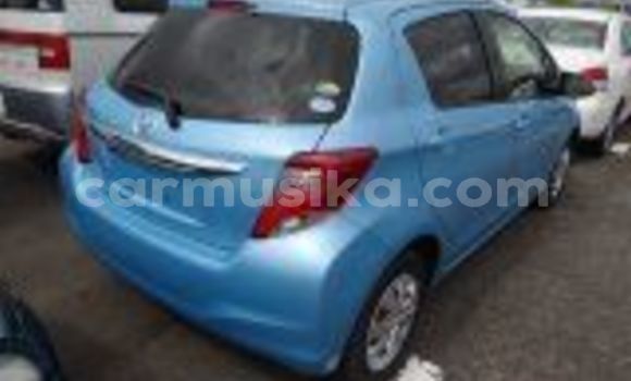 Tenga Tsaru Toyota Vitz Bhuruu Mota in Beitbridge in Matabeleland South Tenga Tsaru Toyota Vitz Bhuruu Mota in Beitbridge in Matabeleland South