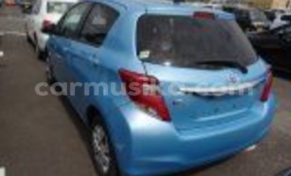 Tenga Tsaru Toyota Vitz Bhuruu Mota in Beitbridge in Matabeleland South Tenga Tsaru Toyota Vitz Bhuruu Mota in Beitbridge in Matabeleland South