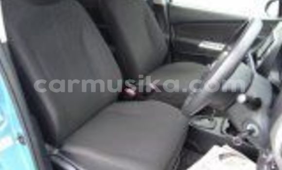 Tenga Tsaru Toyota Vitz Bhuruu Mota in Beitbridge in Matabeleland South Tenga Tsaru Toyota Vitz Bhuruu Mota in Beitbridge in Matabeleland South