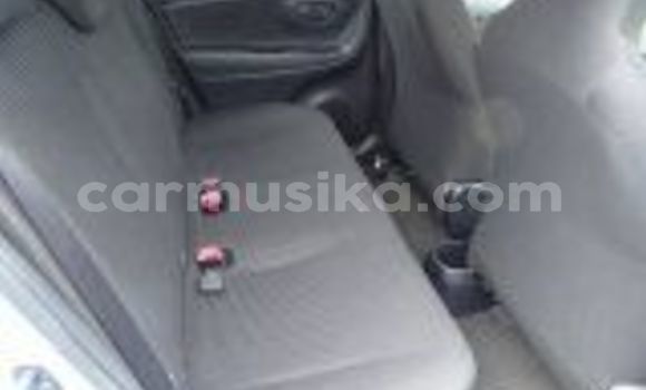 Tenga Tsaru Toyota Vitz Bhuruu Mota in Beitbridge in Matabeleland South Tenga Tsaru Toyota Vitz Bhuruu Mota in Beitbridge in Matabeleland South