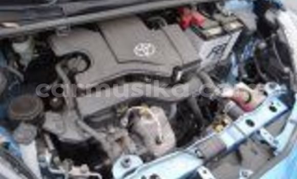 Tenga Tsaru Toyota Vitz Bhuruu Mota in Beitbridge in Matabeleland South Tenga Tsaru Toyota Vitz Bhuruu Mota in Beitbridge in Matabeleland South