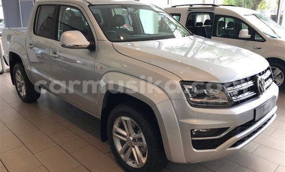 Tenga Tsaru Volkswagen Amarok Sirivha Mota in Beitbridge in Matabeleland South